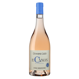 LE CANON DU MARECHAL 2023 75cl