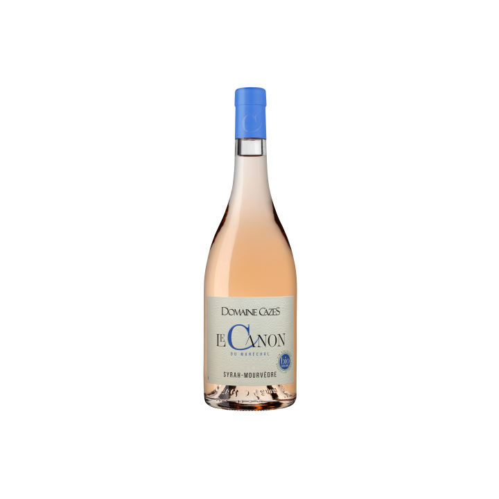LE CANON DU MARECHAL 2023 75cl