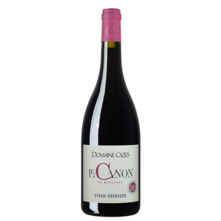 LE CANON DU MARECHAL 2023 75cl