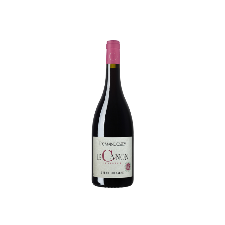 LE CANON DU MARECHAL 2023 75cl