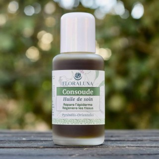 Consoude 50ml
