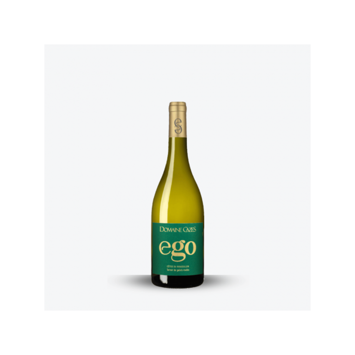 EGO 2023 75cl