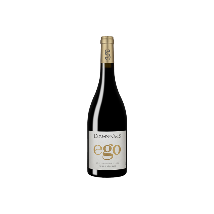 EGO 2022 75cl