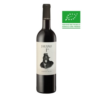 PREMIUM JAUJAU 1ER ROUGE 75cl