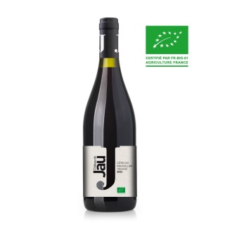 GRAND VIN DU ROUSSILLON 2022 75cl