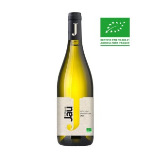 GRAND VIN DU ROUSSILLON 2022 75cl
