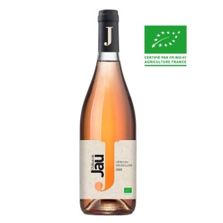 GRAND VIN DU ROUSSILLON 2024 75cl