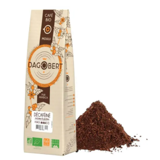 DECAFEINE A L'EAU 1kg
