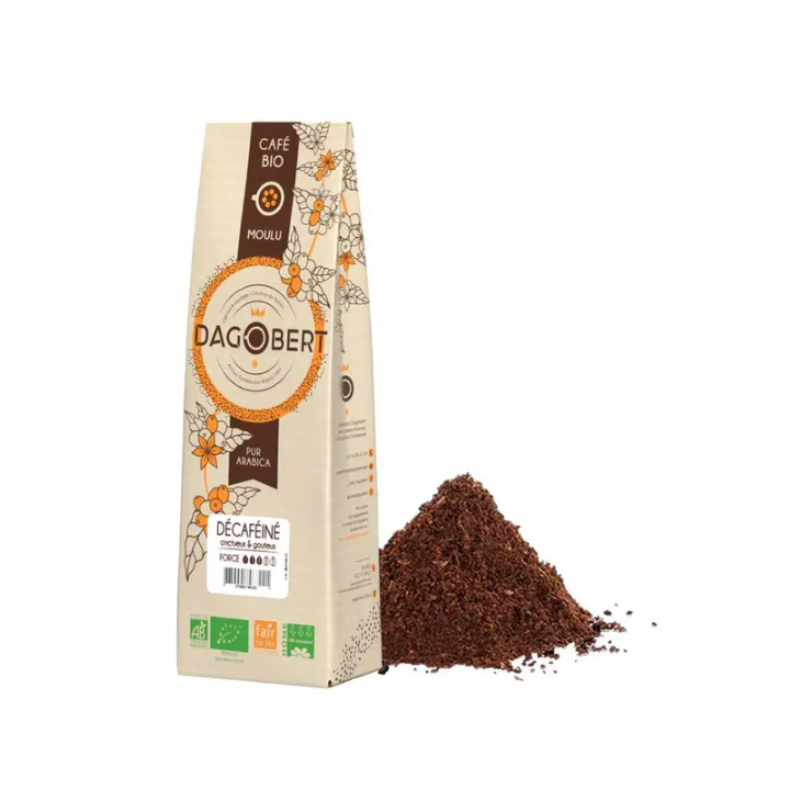 DECAFEINE A L'EAU 1kg