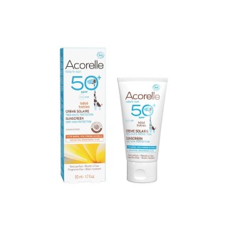 Crème solaire Bébé 5cl