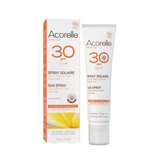 Spray solaire 10cl