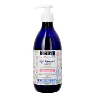 Gel lavant surgras bébé 50cl
