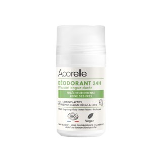 Déodorant Roll-on 24H 5cl