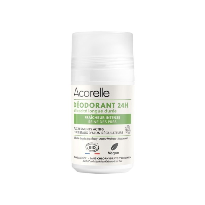 Déodorant Roll-on 24H 5cl