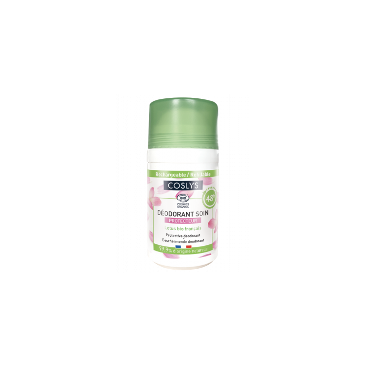 Déodorant soin protecteur 5cl