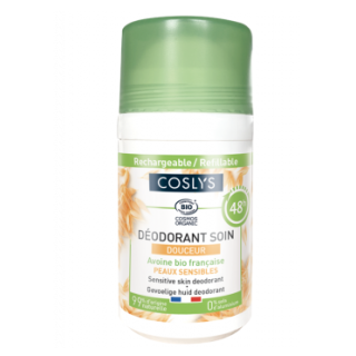 Déodorant soin douceur 5cl
