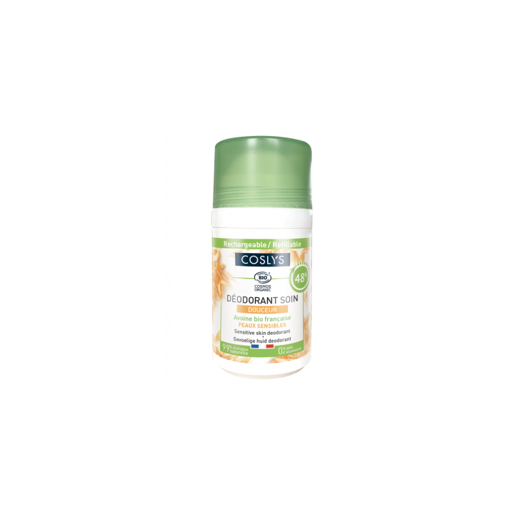 Déodorant soin douceur 5cl