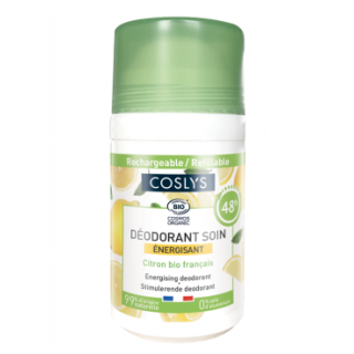 Déodorant soin énergisant 5cl