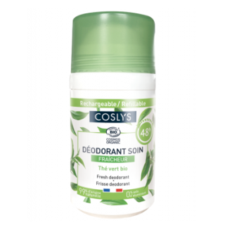Déodorant soin fraîcheur 5cl