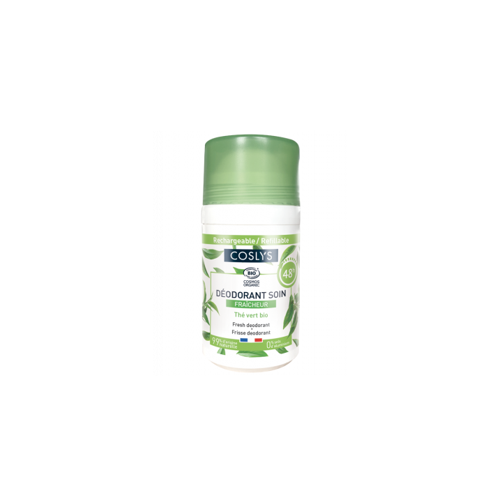 Déodorant soin fraîcheur 5cl