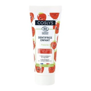 Dentifrice Enfant dents de lait 5cl