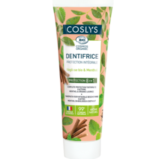 Dentifrice Protection intégrale 100g