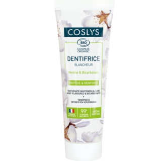 Dentifrice Blancheur 100g
