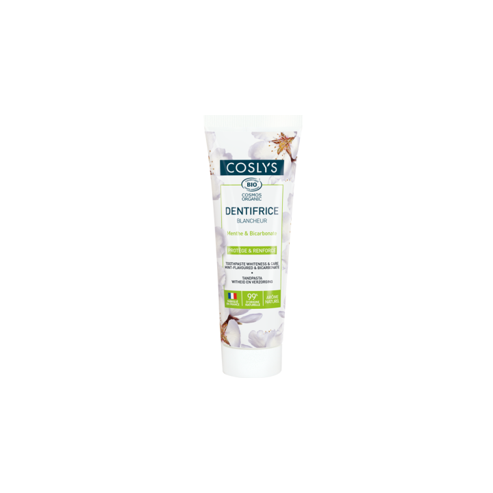Dentifrice Blancheur 100g