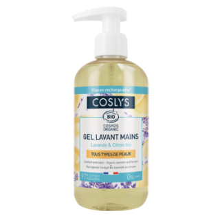 Gel lavant mains 1L