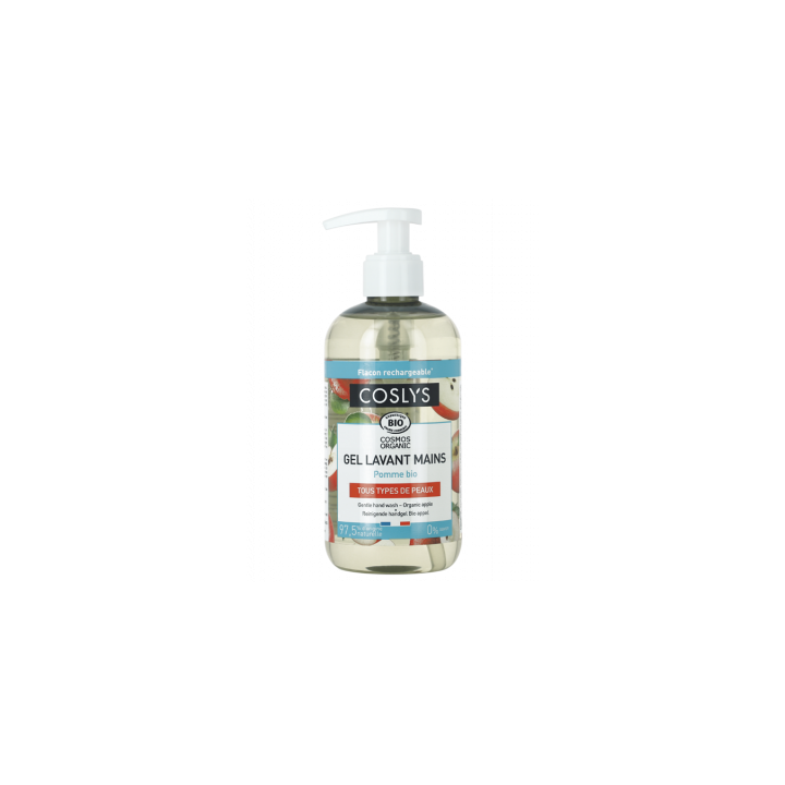 Gel lavant mains 1L