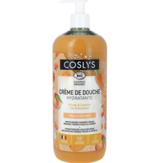 Crème de douche relaxante 25cl