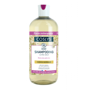 Shampooing ultra-doux 50cl