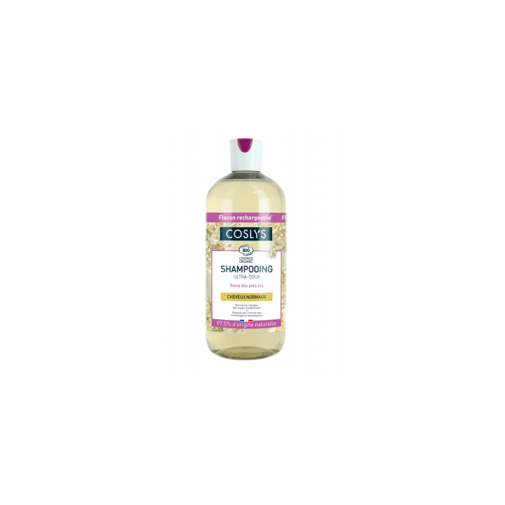 Shampooing ultra-doux 50cl