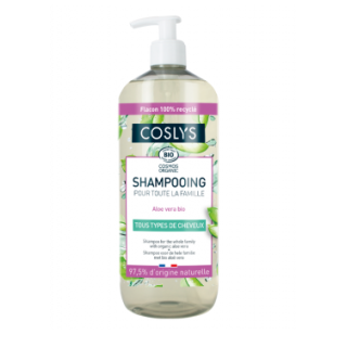 Shampooing pour toute la famille 1L