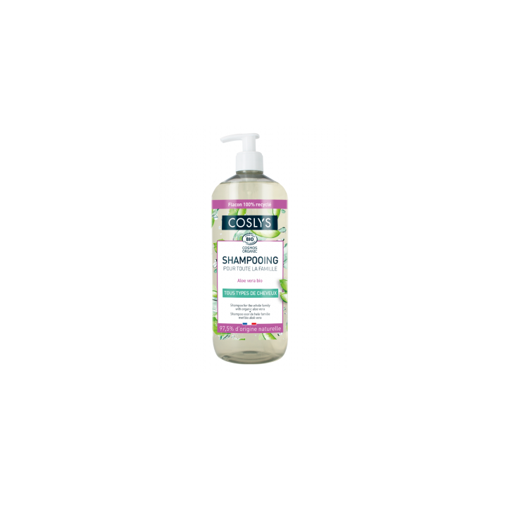 Shampooing pour toute la famille 1L