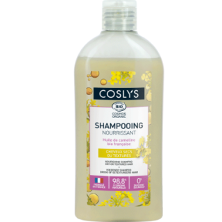 Shampooing Nourrissant 25cl