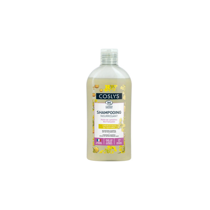 Shampooing Nourrissant 25cl