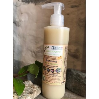 Shampooing Pur et Apaisant 250ml