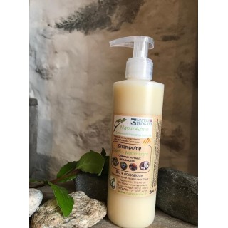 Shampooing Doux et Nourrissant 250ml