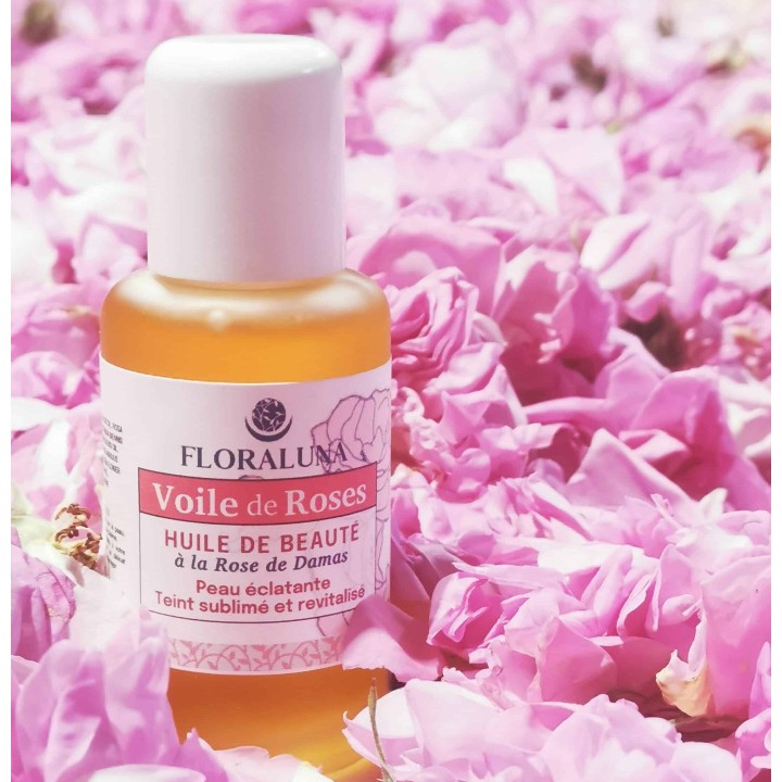 Voile de Roses 50ml