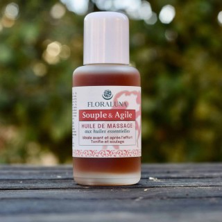 Souple et Agile 50ml