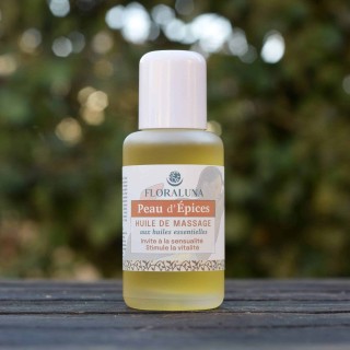 Peau d'épices 50ml