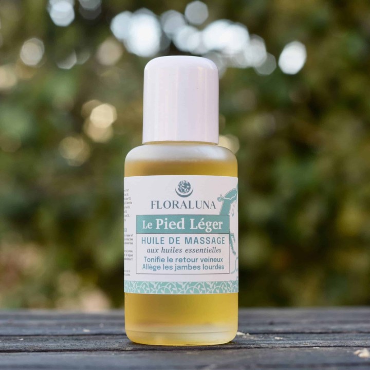 Le Pied Léger 50ml