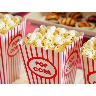 Popcorn Sweet Chili 75g