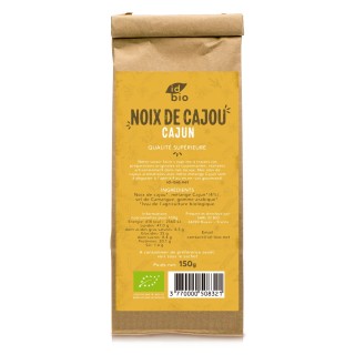 Noix de Cajou Cajun   500g
