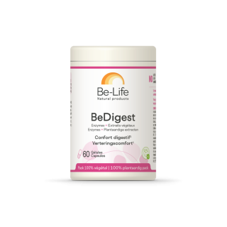 BeDigest 60 Gélules
