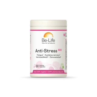 Anti-Stress 600 60 Gélules