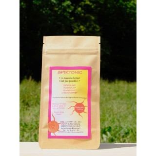 Spirtonic 40g