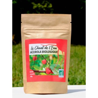 Acérola 100g