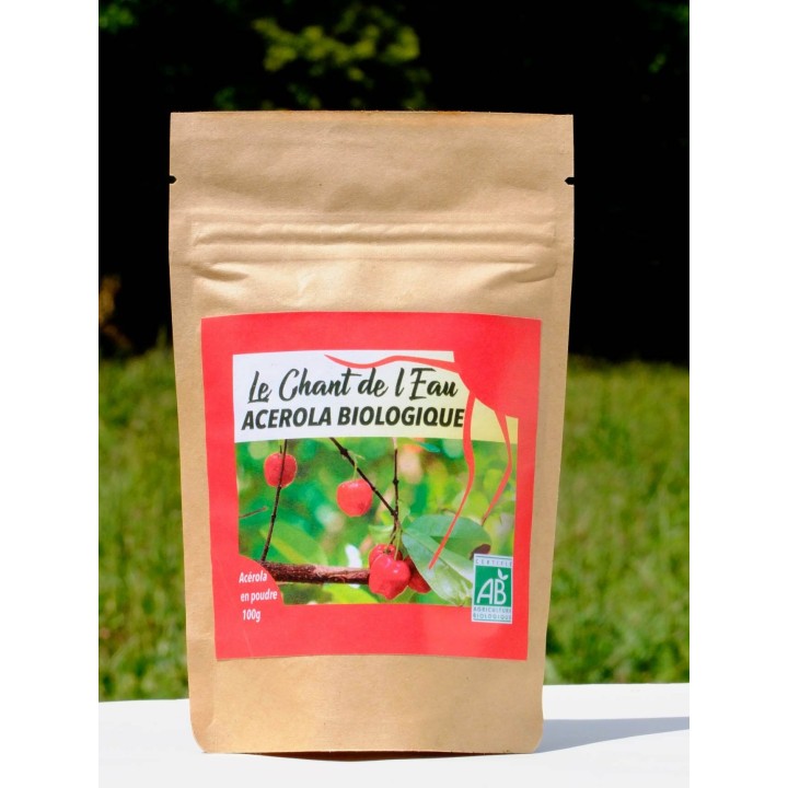 Acérola 100g